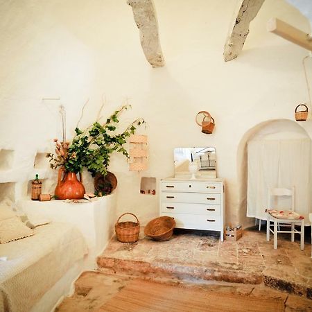 Trulli Di Nonna Palma Locorotondo Exterior foto