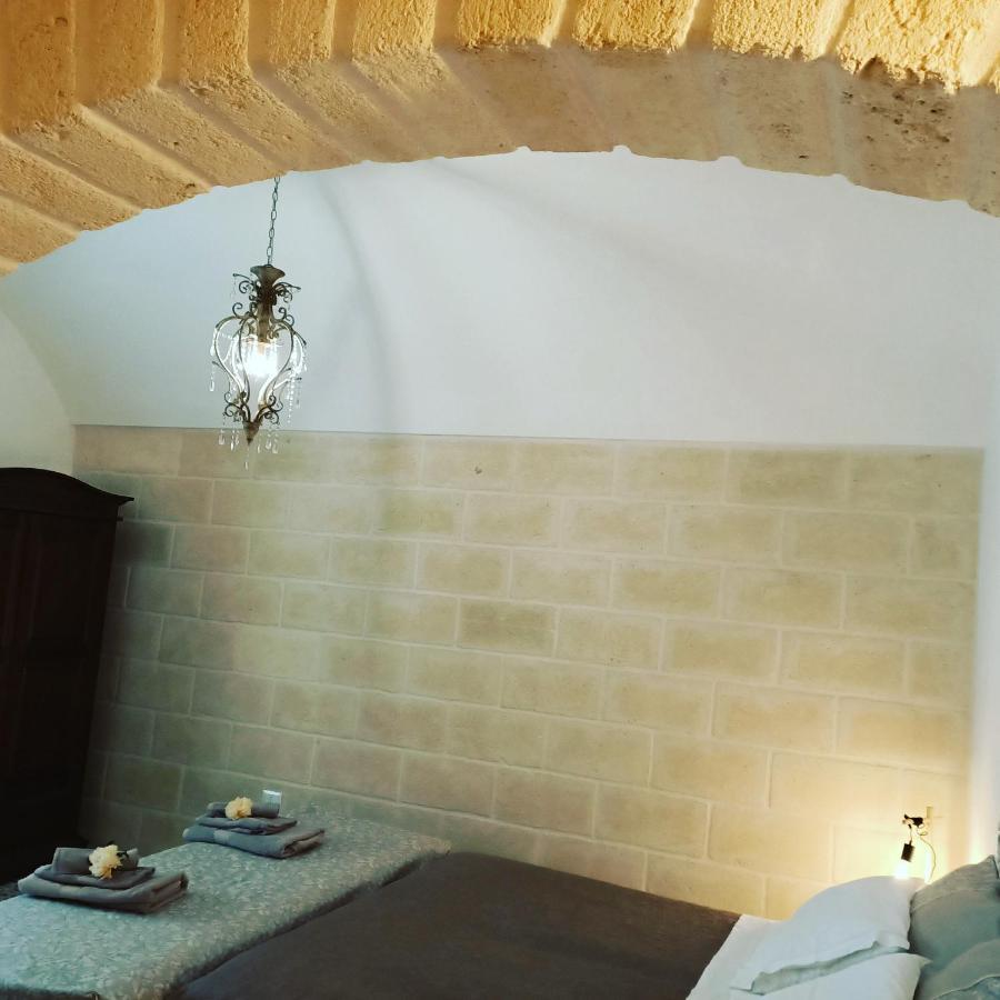 Trulli Di Nonna Palma Locorotondo Exterior foto