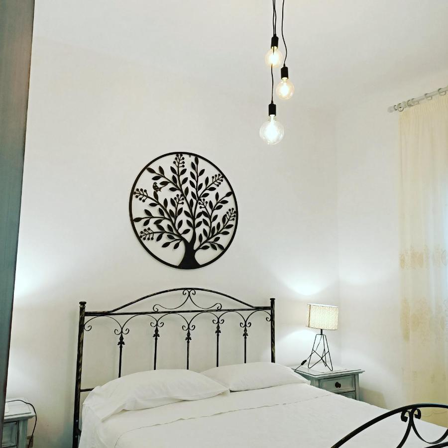 Trulli Di Nonna Palma Locorotondo Quarto foto