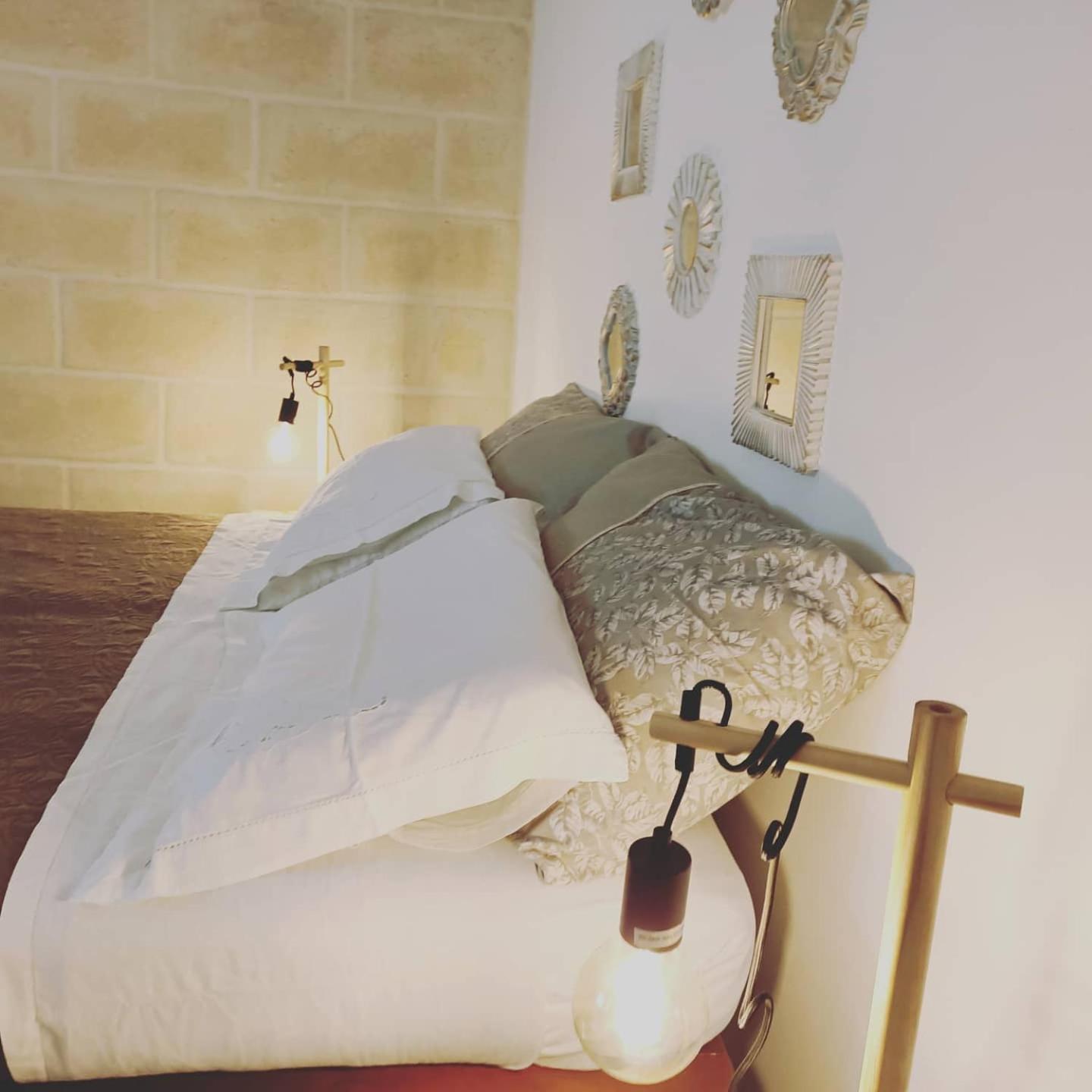 Trulli Di Nonna Palma Locorotondo Quarto foto