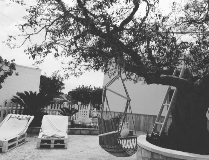 Trulli Di Nonna Palma Locorotondo Exterior foto